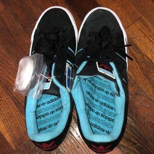 Adidas Campus Vulc Men’s Shoes